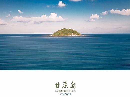 走进海南，去美丽万宁行摄