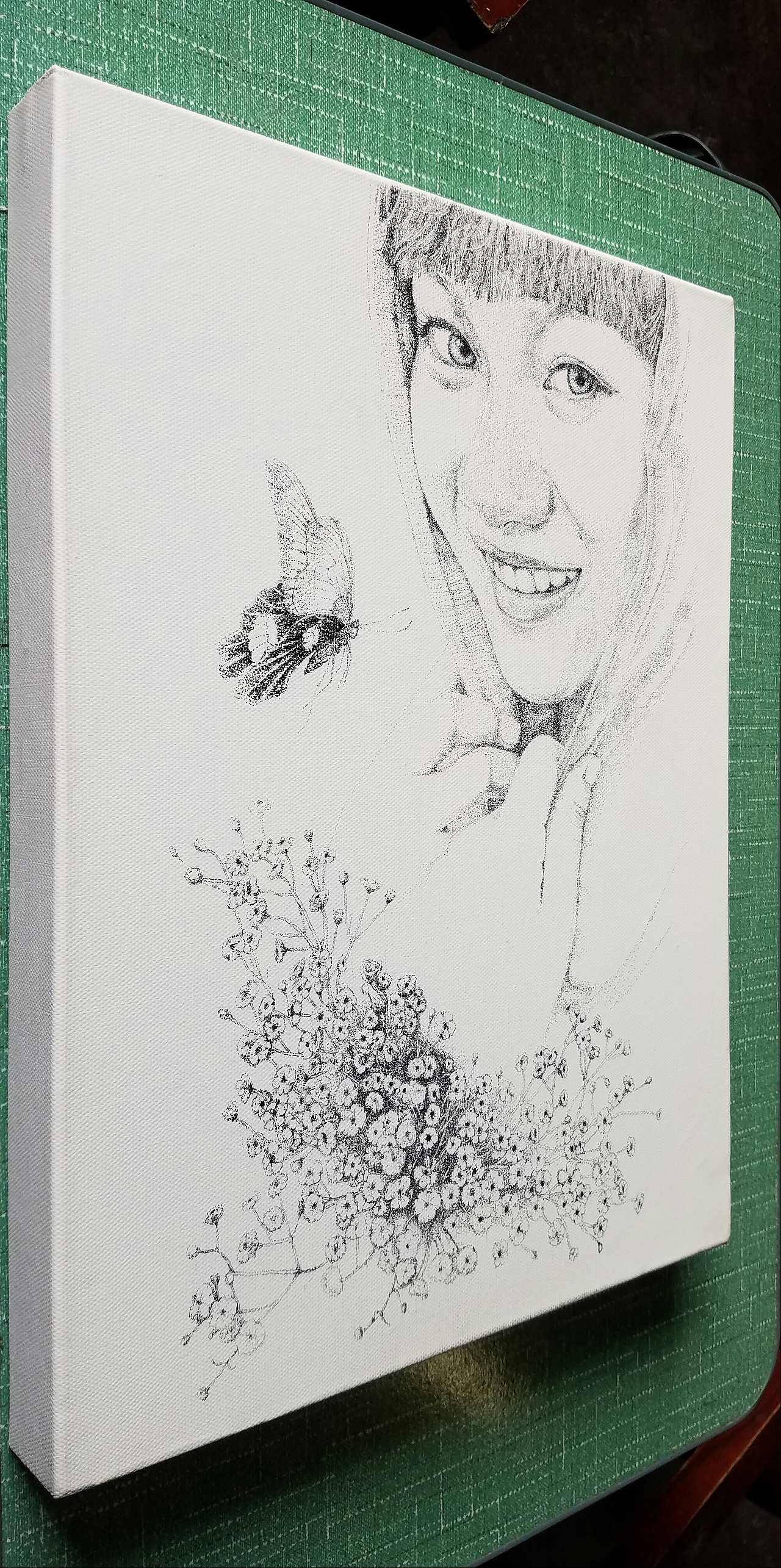 那些年曾经的记忆