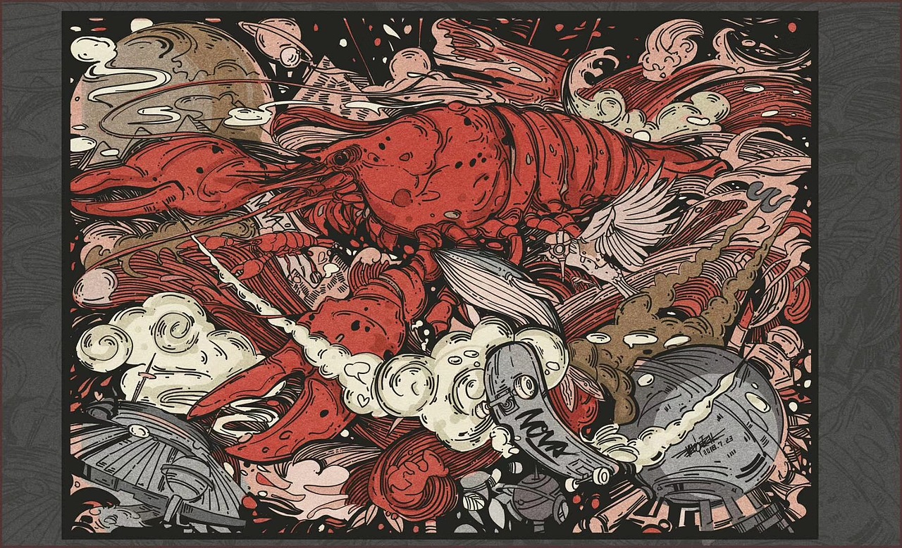 B站（图ZMTQzODAxMjY4） - 绘本 - 站酷设计师赵震北原创素材 - 站酷ZCOOL