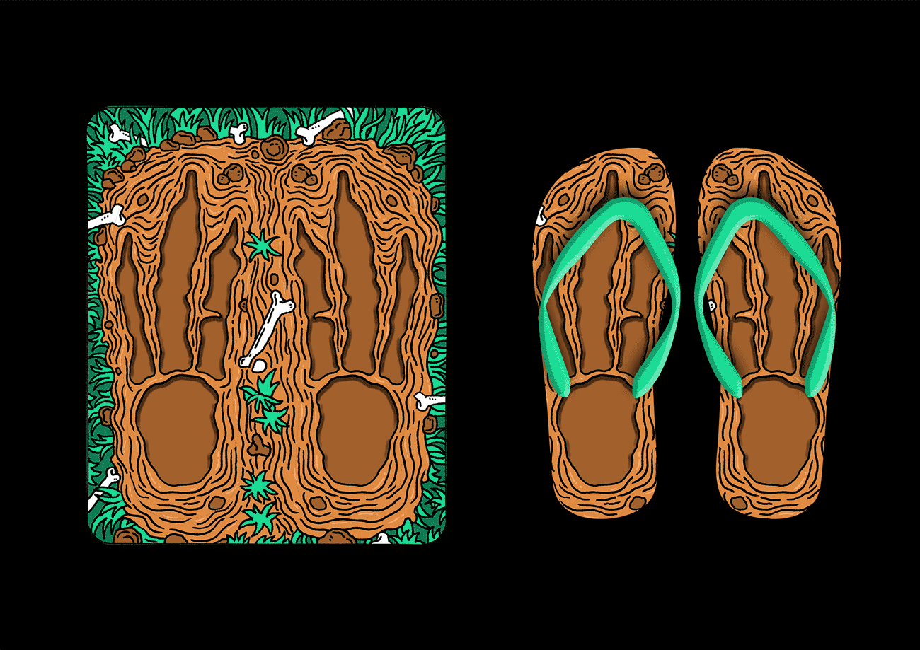 【dinosauria】tyrannosaurus sp 文创品