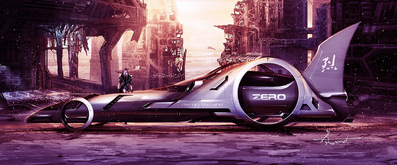 My vehicle design portfolio（图ZMzQzODYxMzY=） - 交通工具 - 站酷设计师風晴原创素材 - 站酷ZCOOL