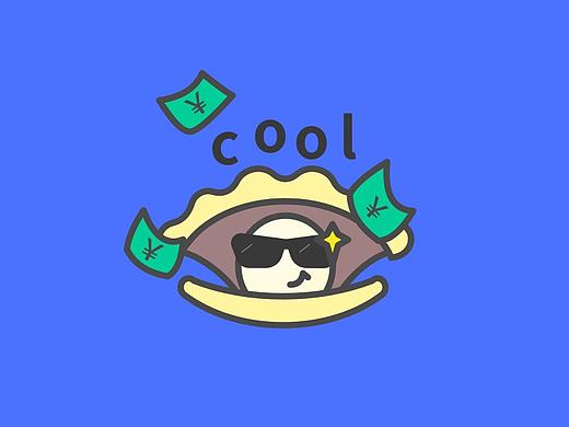 微胎心app表情包，一套基础的，一套小珍珠的。