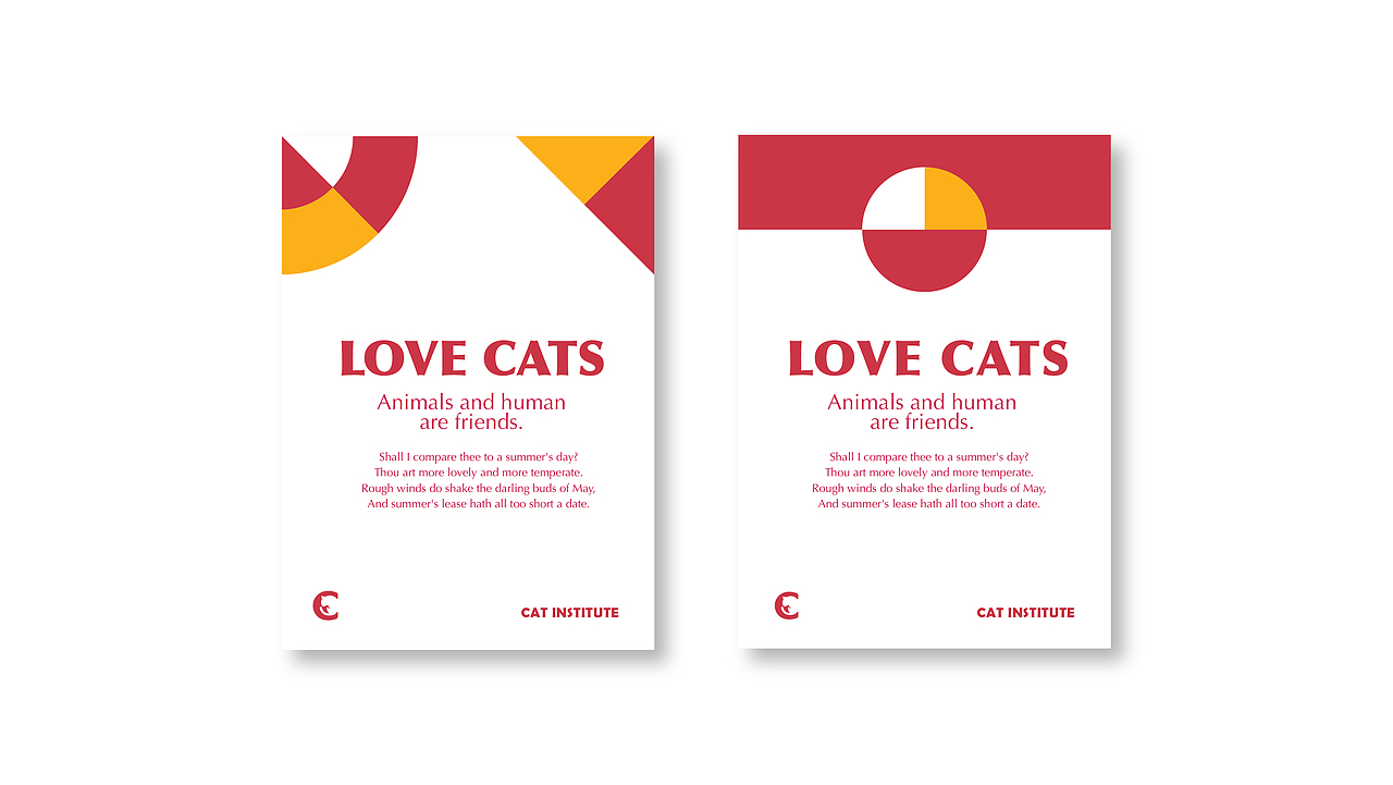 猫咪研究所品牌设计提案