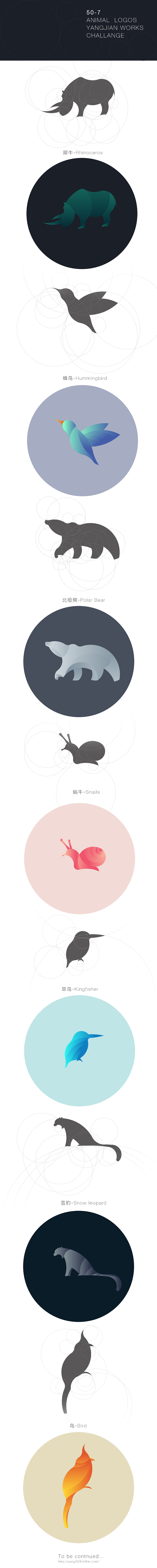 图形设计-动物（图ZMzk5ODY1ODA=） - 图案 - 站酷设计师字在逍遥原创素材 - 站酷ZCOOL