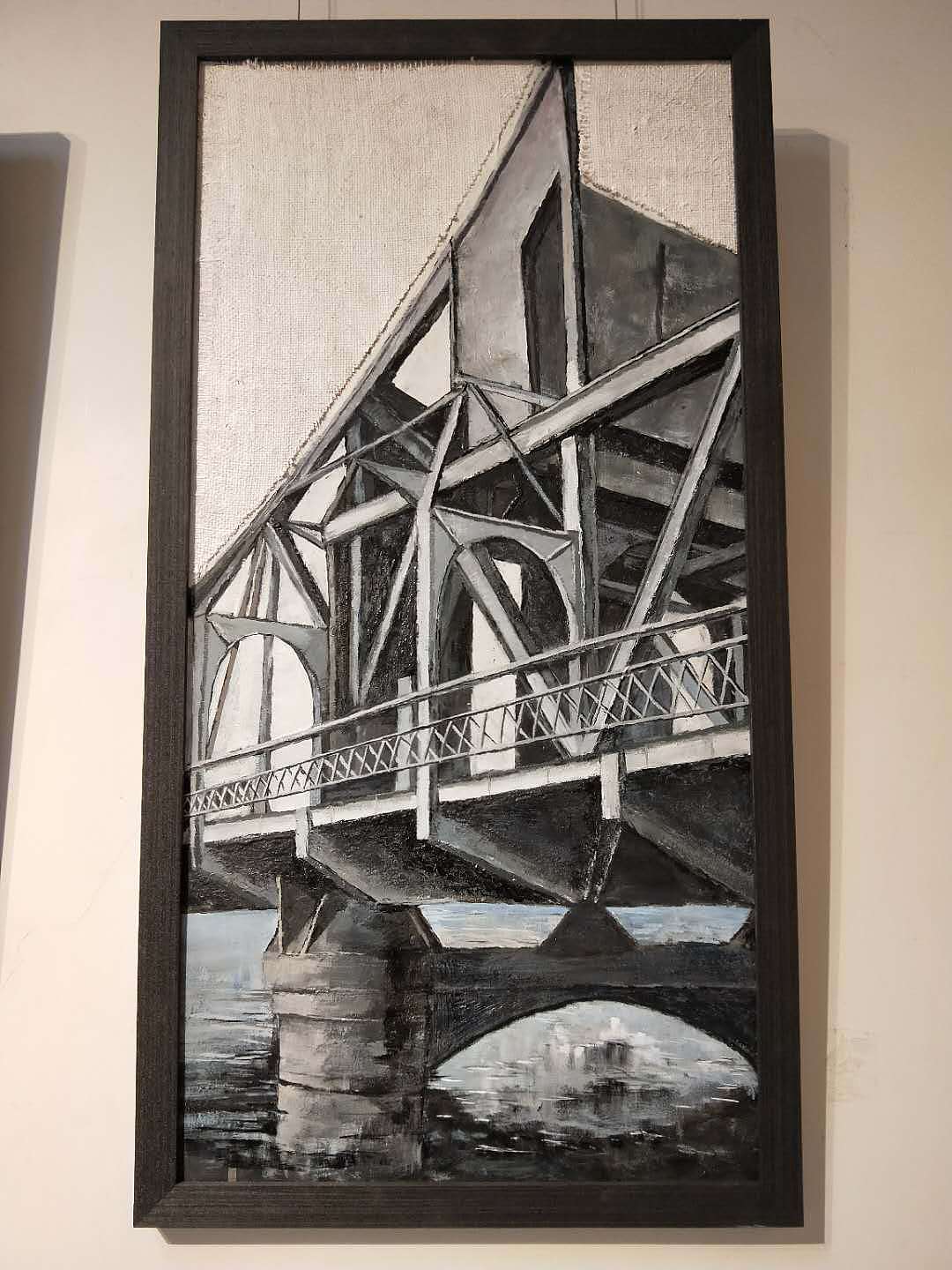 综合材料装饰画（图ZMTYwNTI4Mzg0） - 绘画 - 站酷设计师一时苟且原创素材 - 站酷ZCOOL