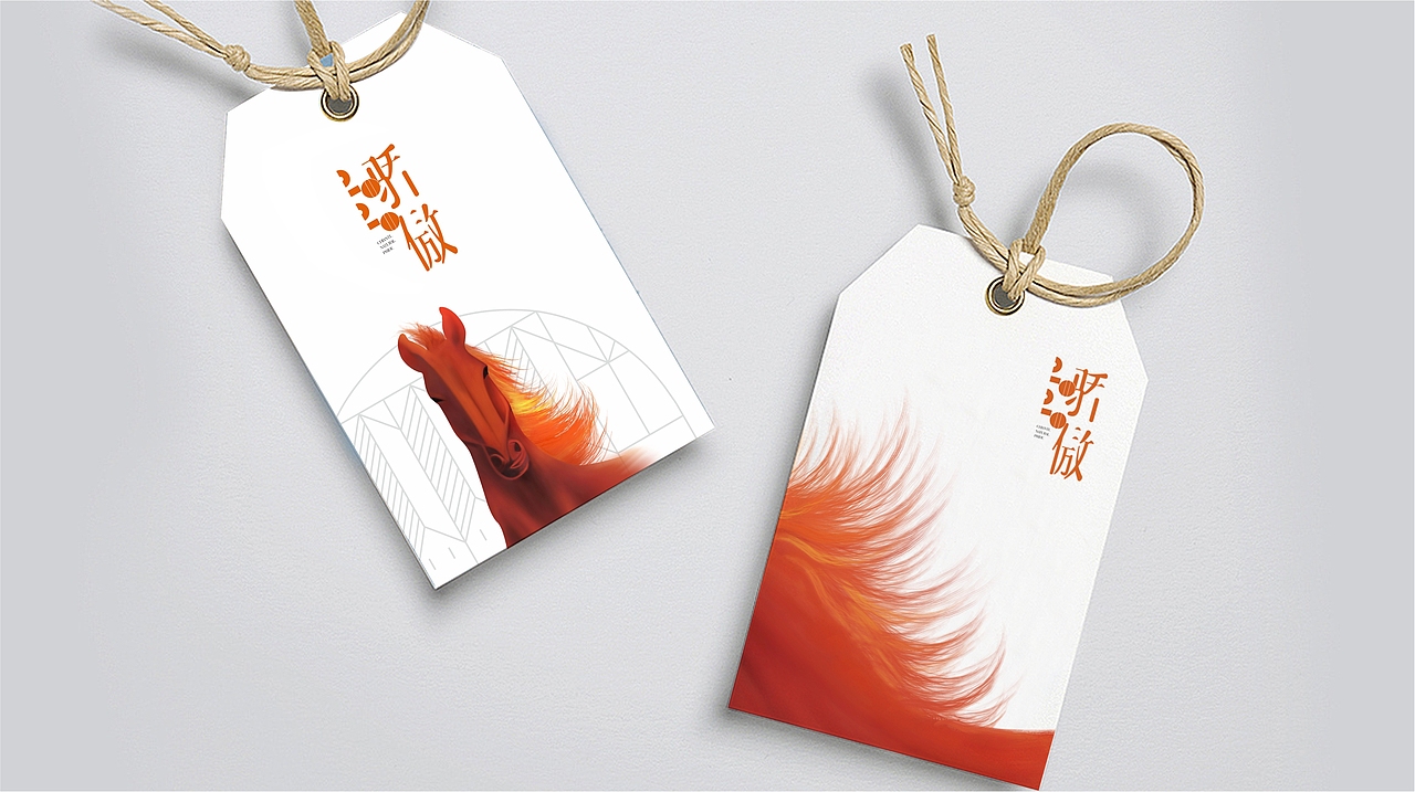 福州 · 三盛 · 香缇时光