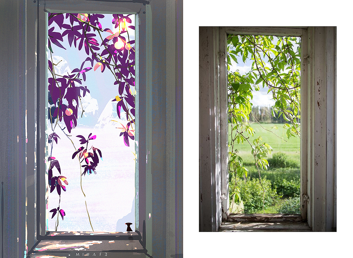 速涂小总结（图ZMjAwNDA1NzUy） - 创作习作 - 站酷设计师风绽原创素材 - 站酷ZCOOL