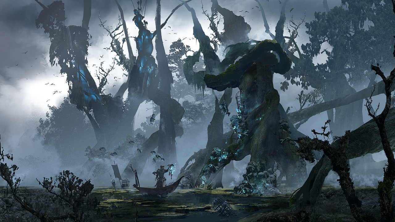 更新一张练习（图ZMjIzNDYyOTQ0） - 概念设定 - 站酷设计师Gsaltfish原创素材 - 站酷ZCOOL