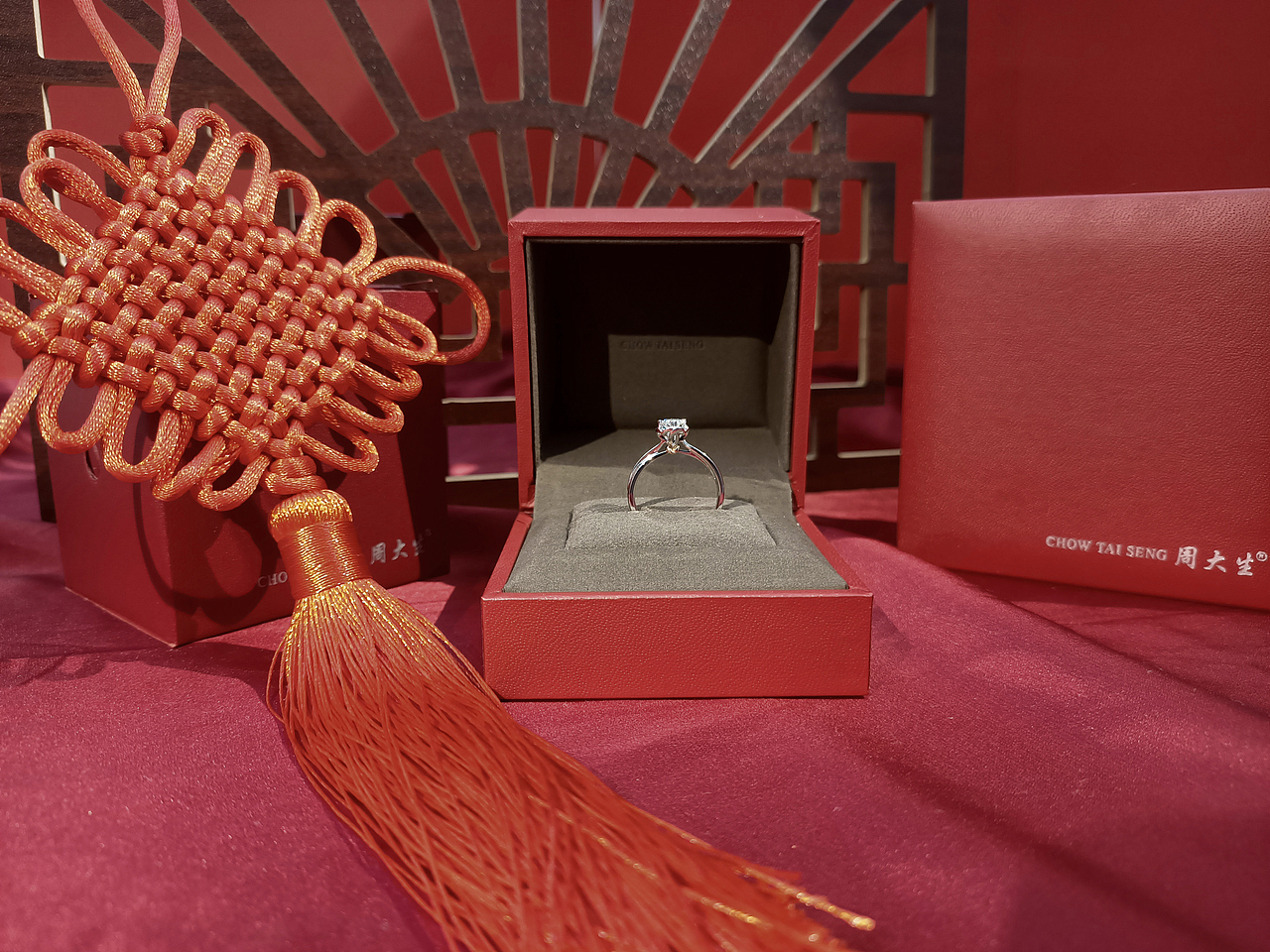 幸福花嫁爱意永结