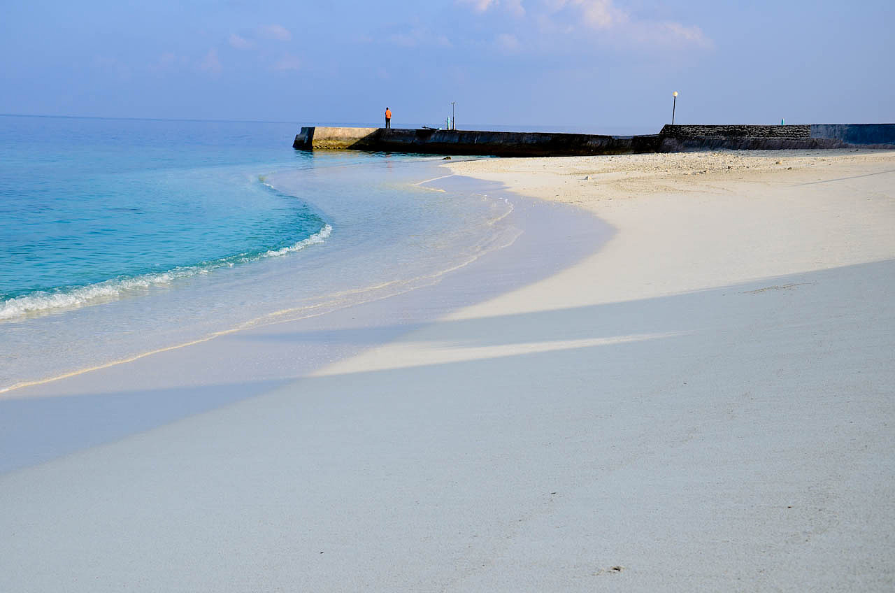马尔代夫游记 - 梦幻岛 - 四晚六天（图ZNTM5NzgzMg==） - 风光摄影 - 站酷设计师blue_hermit原创素材 - 站酷ZCOOL