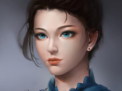 头像
