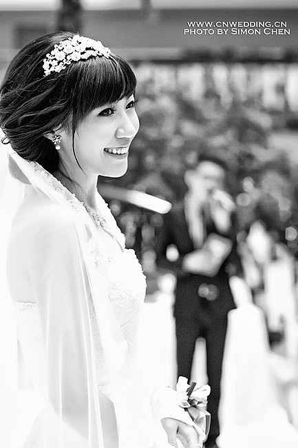 《婚礼感人至深一瞬间-I》新闻纪实婚礼摄影陈昕Simon Chen(婚礼纪实跟拍)（图ZMzY0NTgyMA==） - 人像摄影 - 站酷设计师婚礼摄影师陈昕原创素材 - 站酷ZCOOL