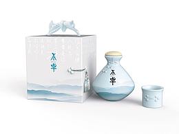 白酒