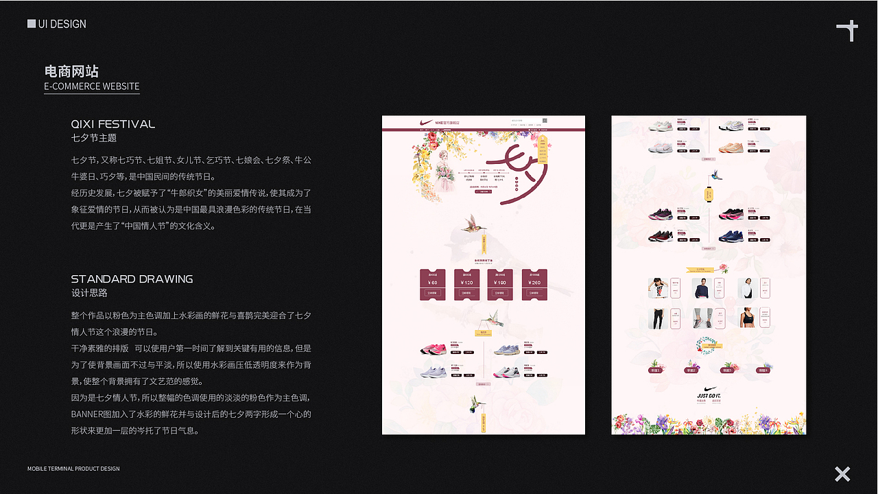 作品集