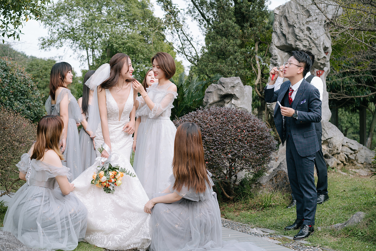 婚礼跟拍/浙江衢州婚礼跟拍全程片（图ZMjM0MDc4MDcy） - 人像摄影 - 站酷设计师衢州摄影师阿豪原创素材 - 站酷ZCOOL