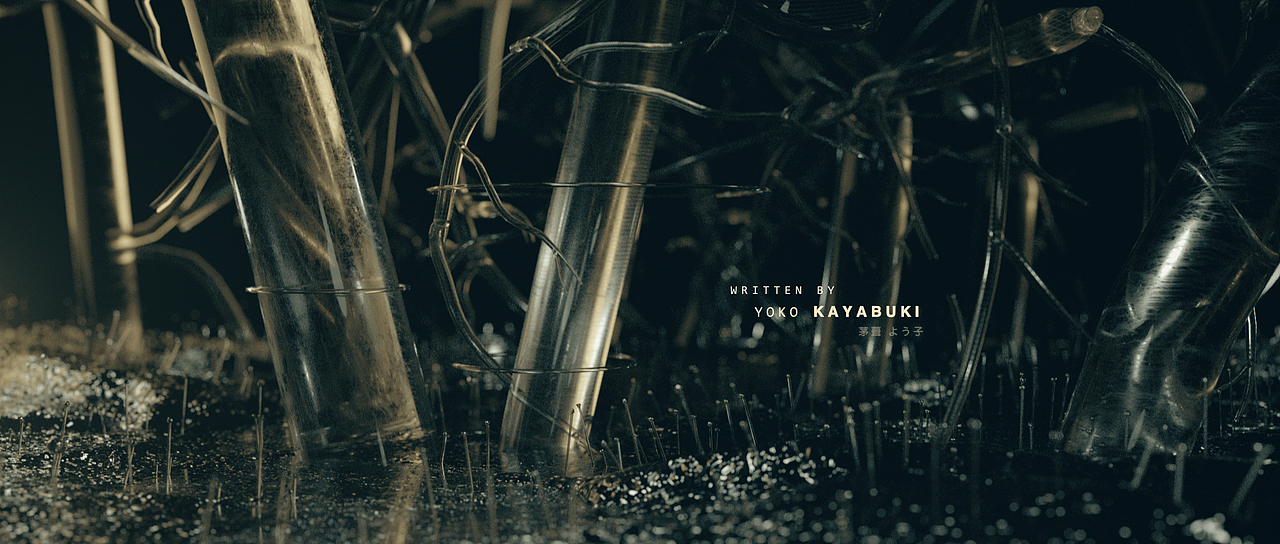 有机壳体：开场