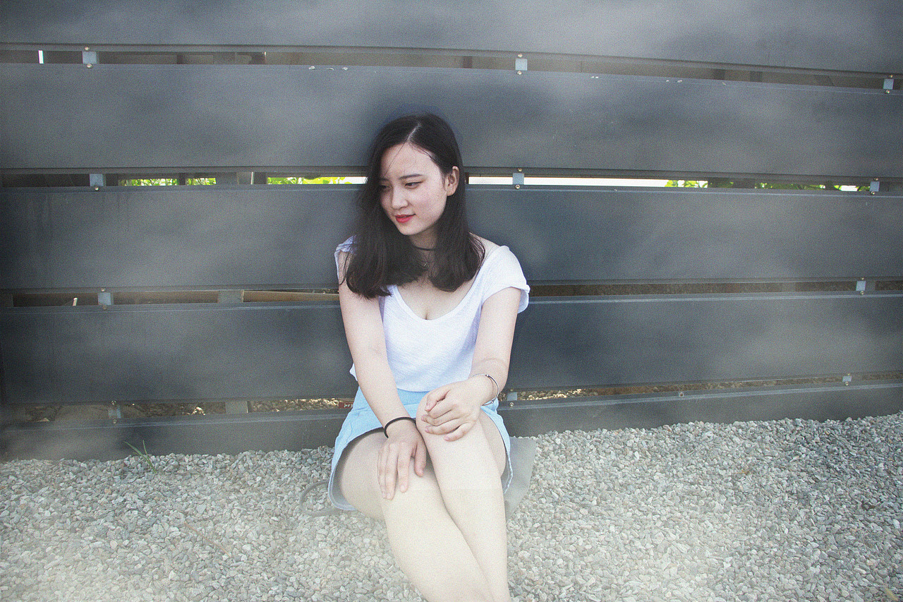 谜（图ZNTYwMjkwMDg=） - 人像摄影 - 站酷设计师卷卷snail原创素材 - 站酷ZCOOL