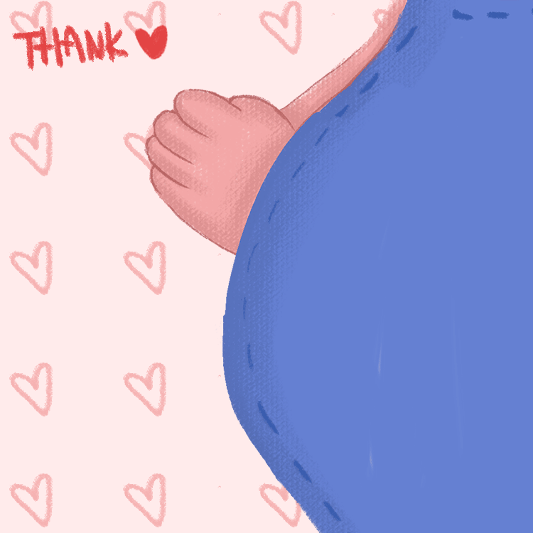 蛋卷卷-微信表情包（图ZMTY5MzkwOTU2） - 商业插画 - 站酷设计师小野澤原创素材 - 站酷ZCOOL