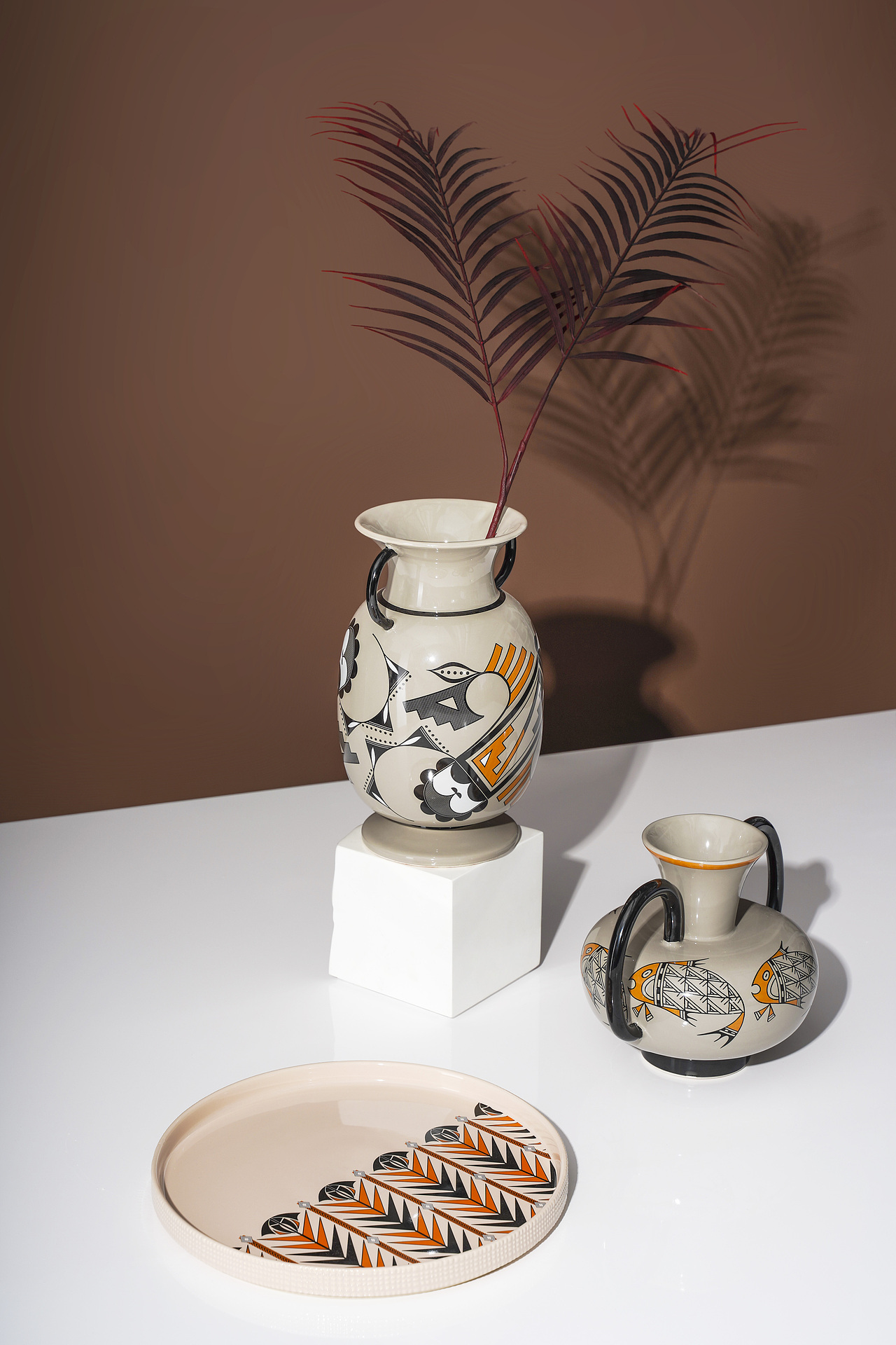 三柒制产品展示