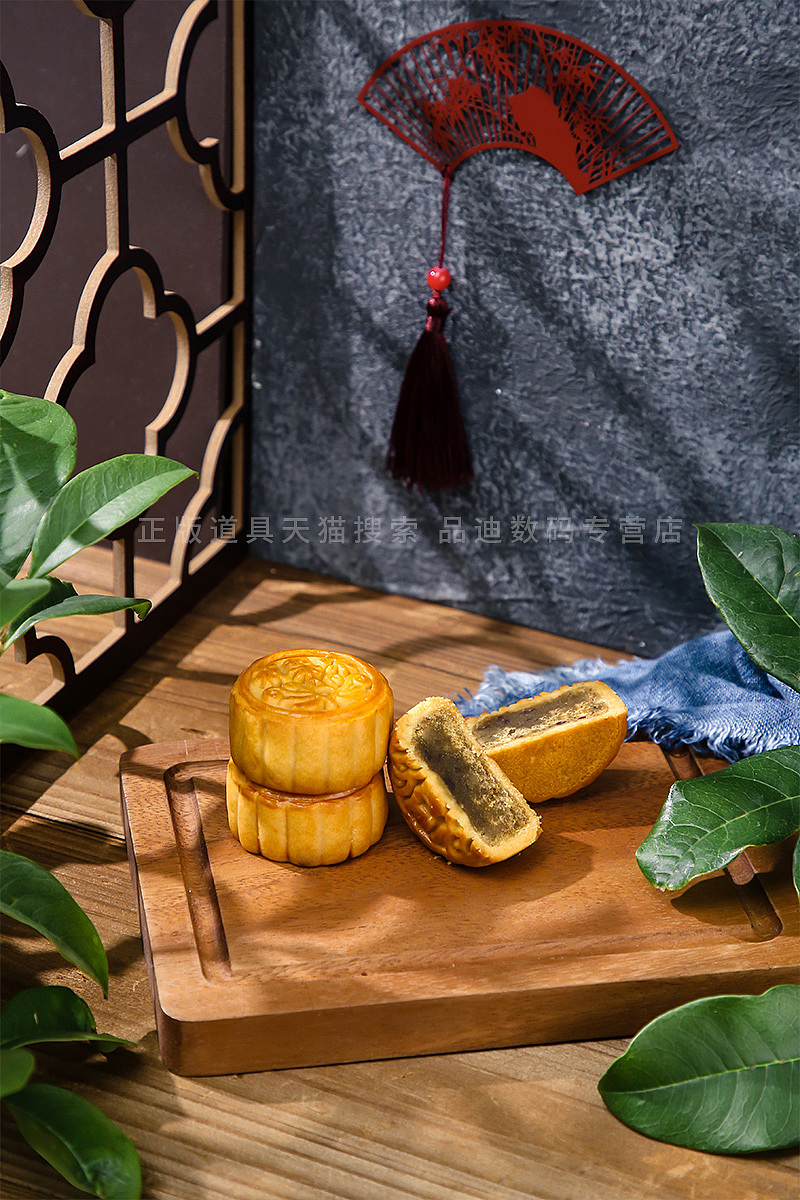 月饼糕点拍摄（图ZMjY0Njk3NTIw） - 美食摄影 - 站酷设计师华胜拍照道具原创素材 - 站酷ZCOOL