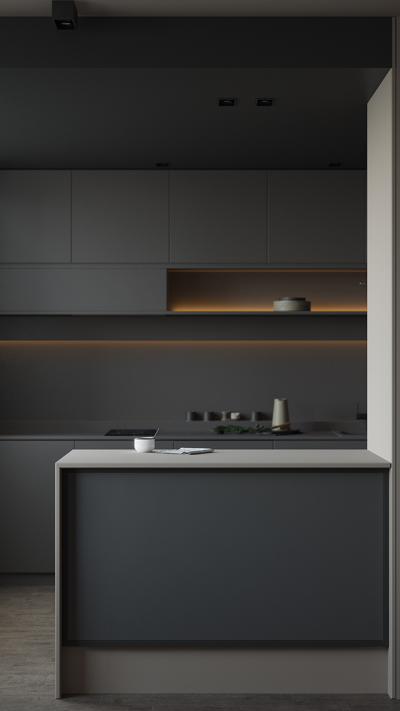 小公寓（图ZMjc1NDcwNDg0） - 家装设计 - 站酷设计师香菜最好吃原创素材 - 站酷ZCOOL