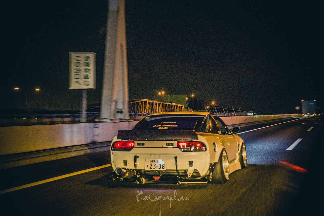 2015.05.13 探访"湾岸p房" 辰巳第一pa