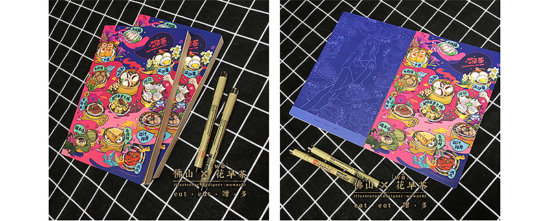 佛山早茶美食文化周边