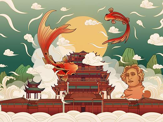 长沙印象