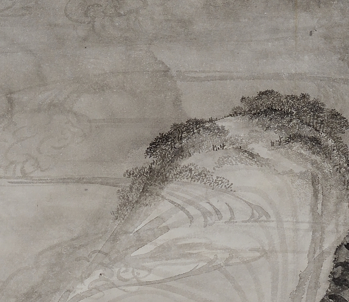 《日月盈仄.辰宿列张No.2》