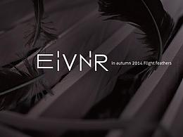 EIVNR服饰有限公司