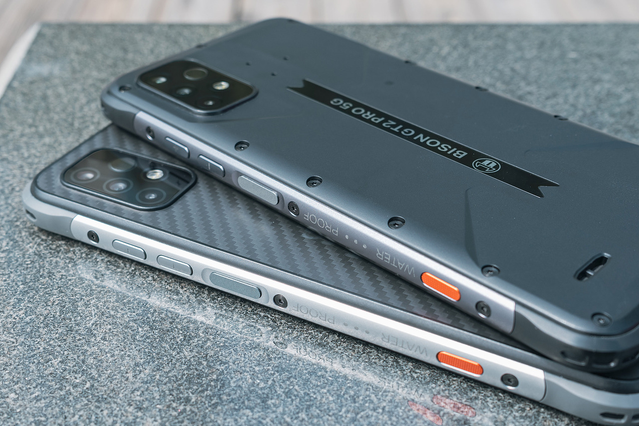 产品拍摄 • UMIDIGI BISON GT2 5G（图ZMjk1Mzk0ODA4） - 产品摄影 - 站酷设计师LIUQI19原创素材 - 站酷ZCOOL