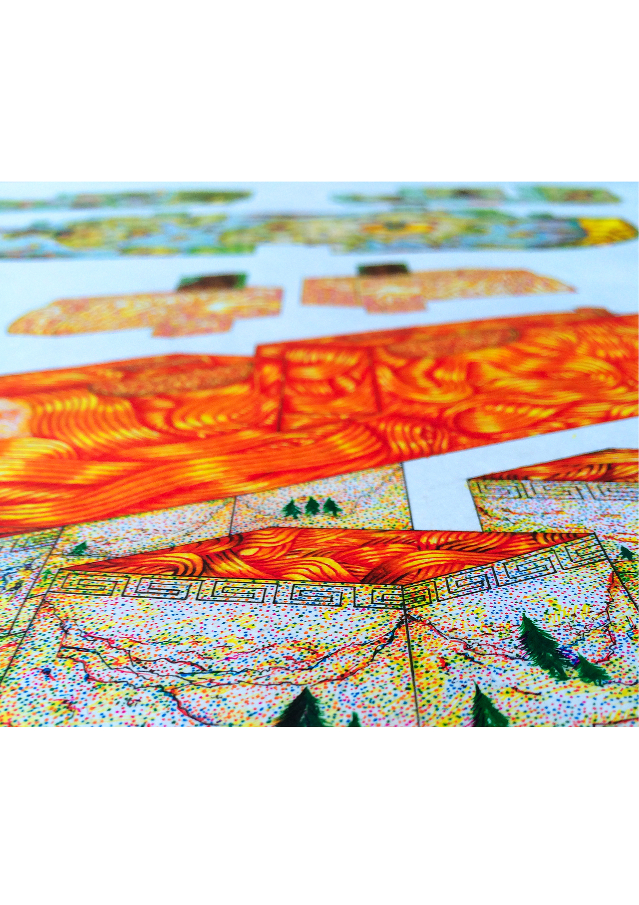 榫·肴（图ZMzAwNDMyOTY=） - 概念设定 - 站酷设计师九零二一原创素材 - 站酷ZCOOL