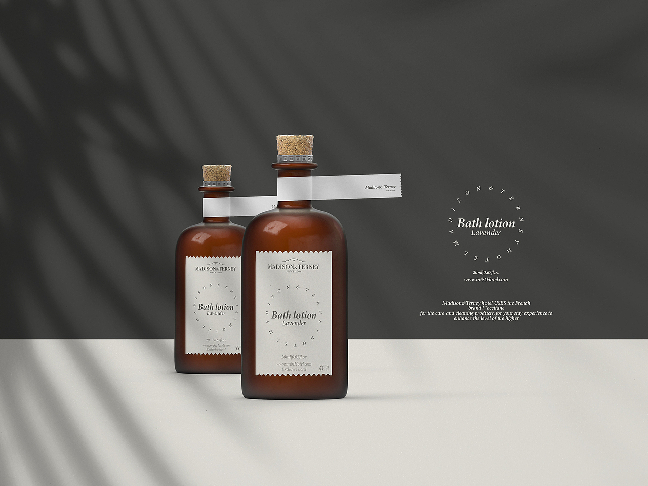 Madison&Terney hotel 酒店品牌 坐标：越南