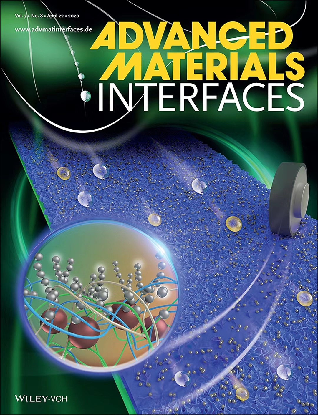 医学插画论文配图杂志sci封面设计科研绘图学术动画TOC（图ZMjIzMjk5MzI0） - 其他三维 - 站酷设计师北京中科幻彩原创素材 - 站酷ZCOOL