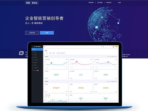 B端产品
