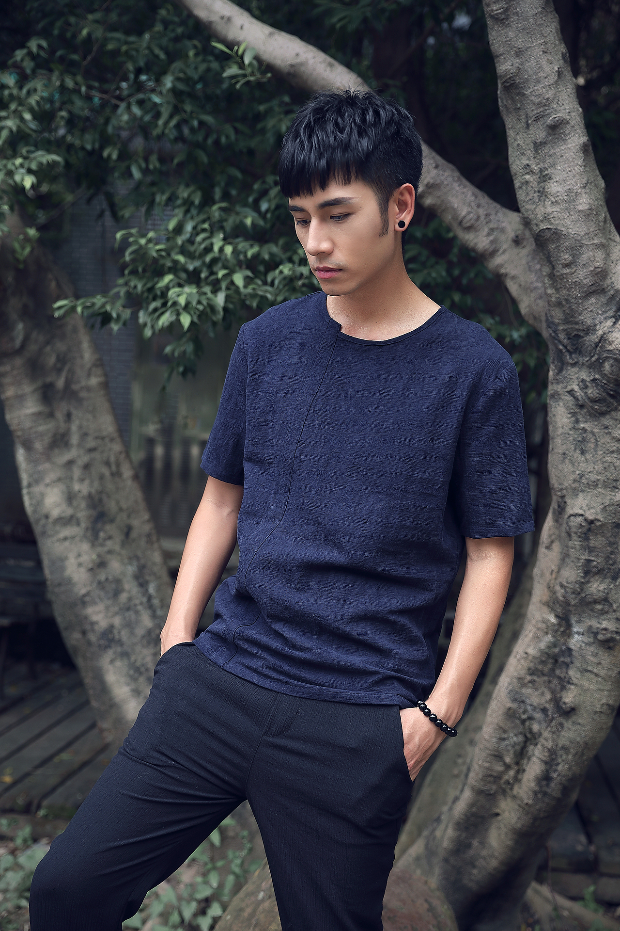 广州金也摄影/中国风服装模特拍摄/汉服古装职业装拍摄（图ZMjA0NDcxNDYw） - 人像摄影 - 站酷设计师摄影师SamKing原创素材 - 站酷ZCOOL