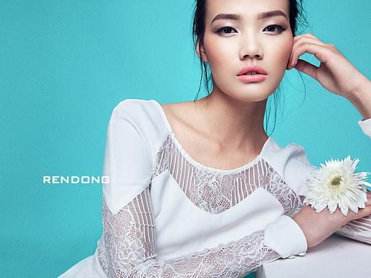 2014年上海studio·e时尚修图培训第一期学员作品