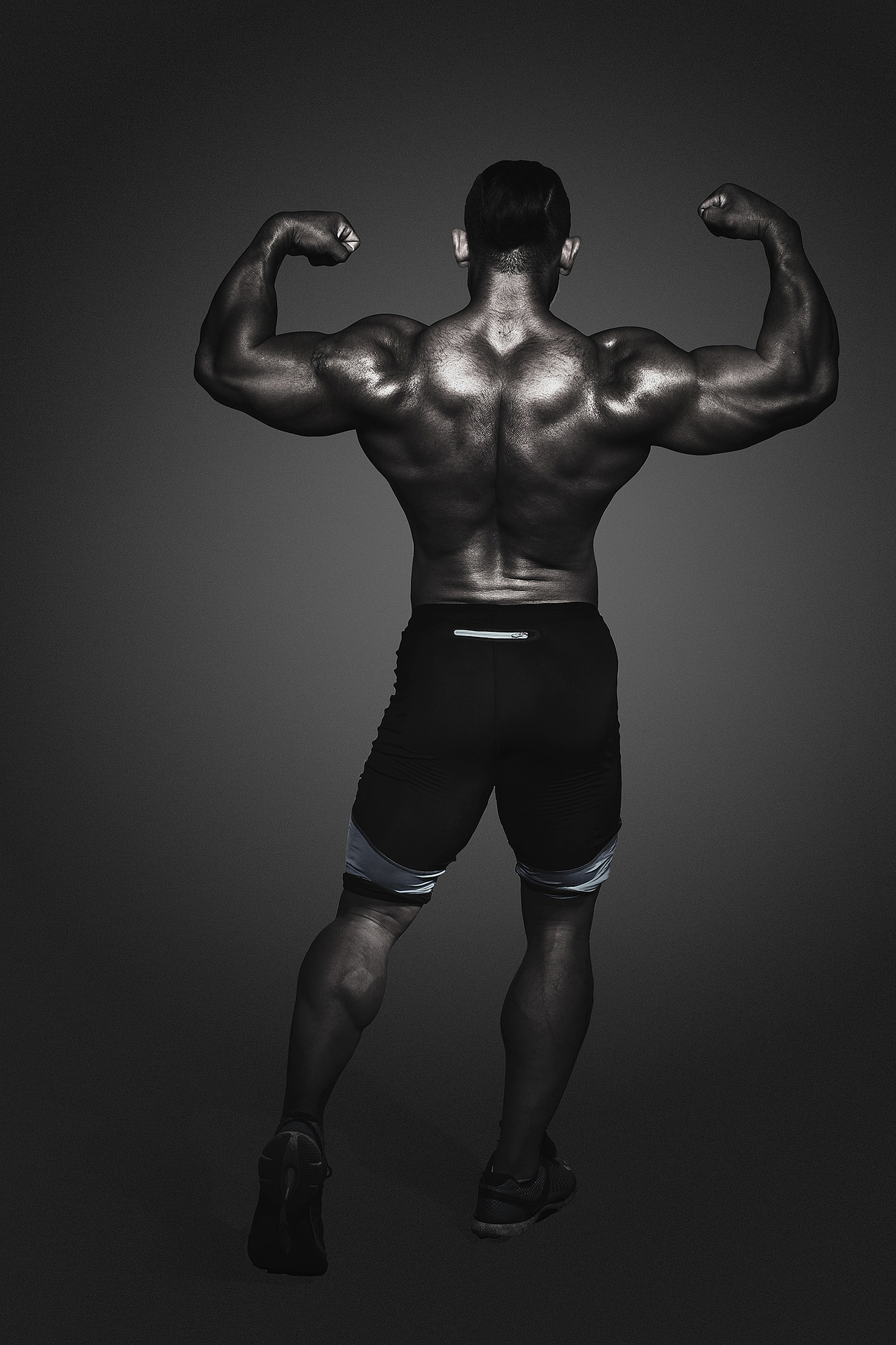 WFF世界冠军-翟彦芳先生