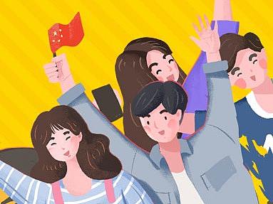 足不出户,一起体验中国黄金周的拥堵吧!