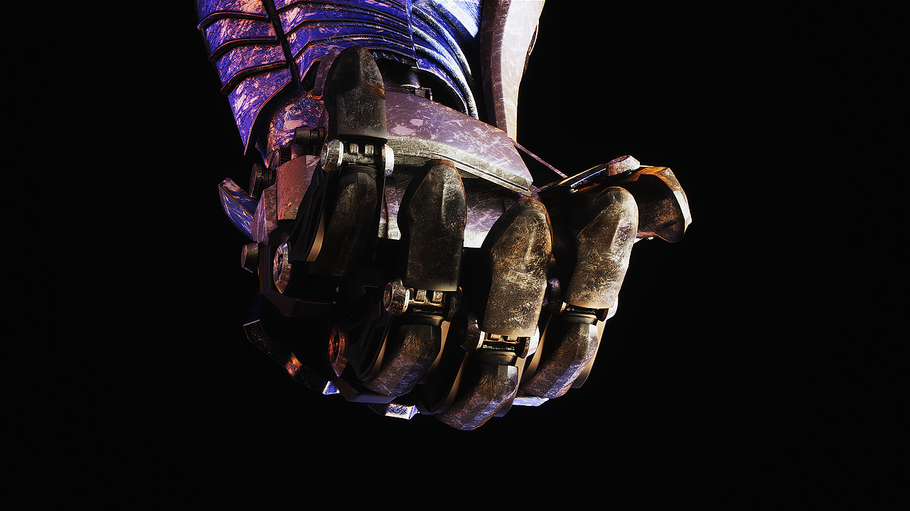 《Render》：篇章（图ZMTQ3MDA5MjE2） - 场景 - 站酷设计师杰高C4D原创素材 - 站酷ZCOOL