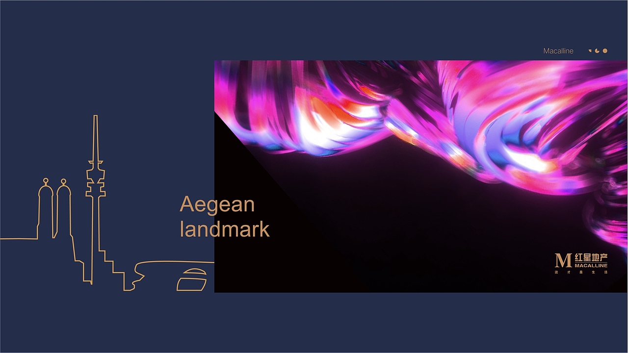 地产-提案（图ZMTY5ODY4ODk2） - 品牌 - 站酷设计师sIxGhost原创素材 - 站酷ZCOOL