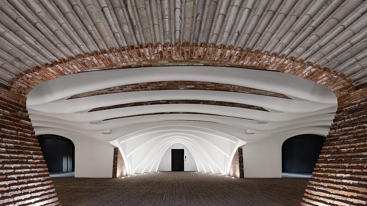 建筑空间摄影 ‖ 玛丝菲尔总部大厦（图ZMjM2NzUyMTEy） - 环境/建筑摄影 - 站酷设计师彦铭摄影工作室原创素材 - 站酷ZCOOL