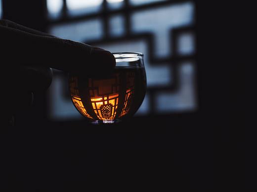 小茶头