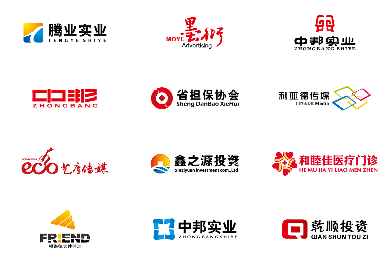 设计师推荐—原创作品平面logovaule_winvaule_winvaule_winlogo案例