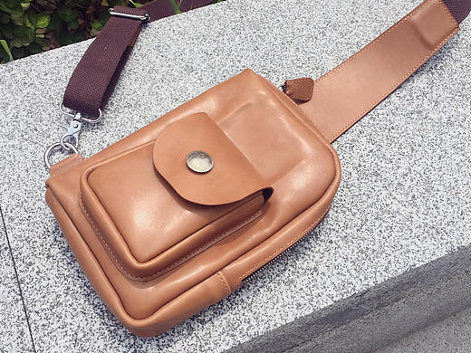 男单肩（个人主页-ZNDEzOTczNjA=） - 工艺品设计 - 站酷设计师houhoudejuzipi原创素材 - 站酷ZCOOL