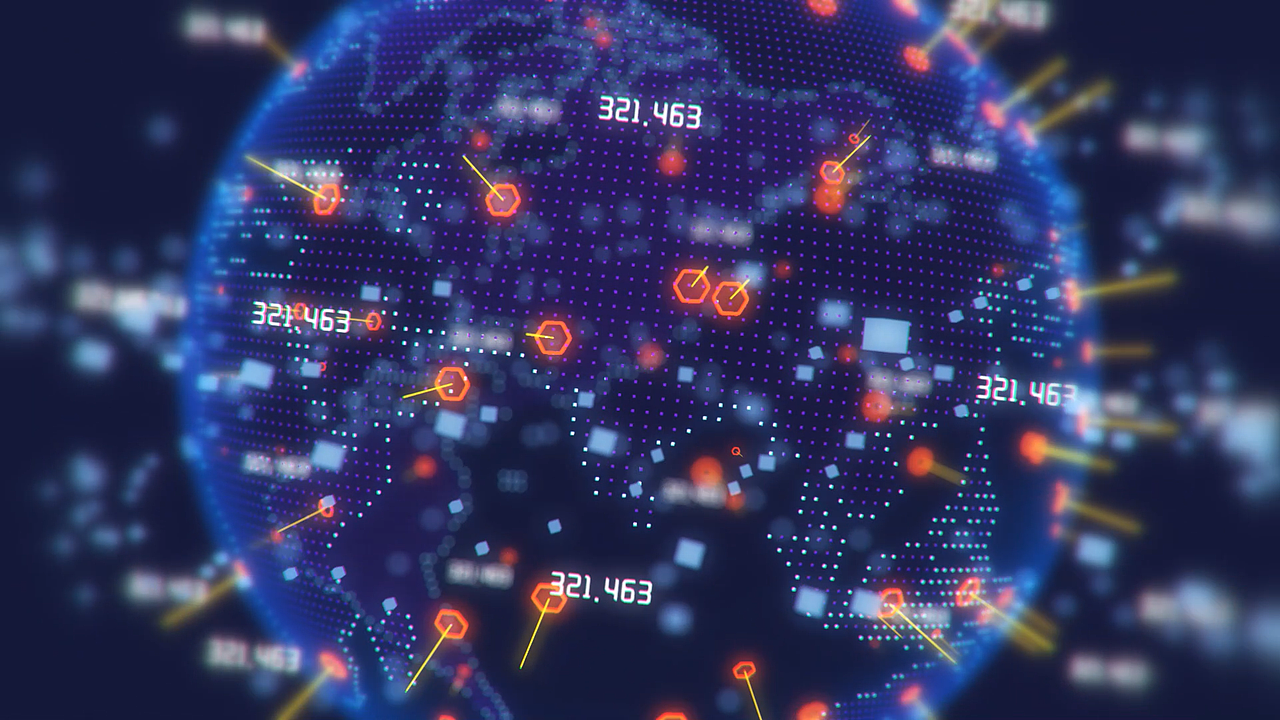 全息地图(C4D+AE)（图ZMjk2MjQwOTAw） - 其他三维 - 站酷设计师阿难先生原创素材 - 站酷ZCOOL