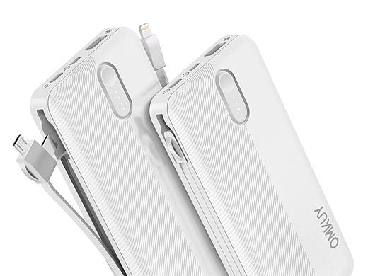 亚马逊-日本站-移动电源精修+详情