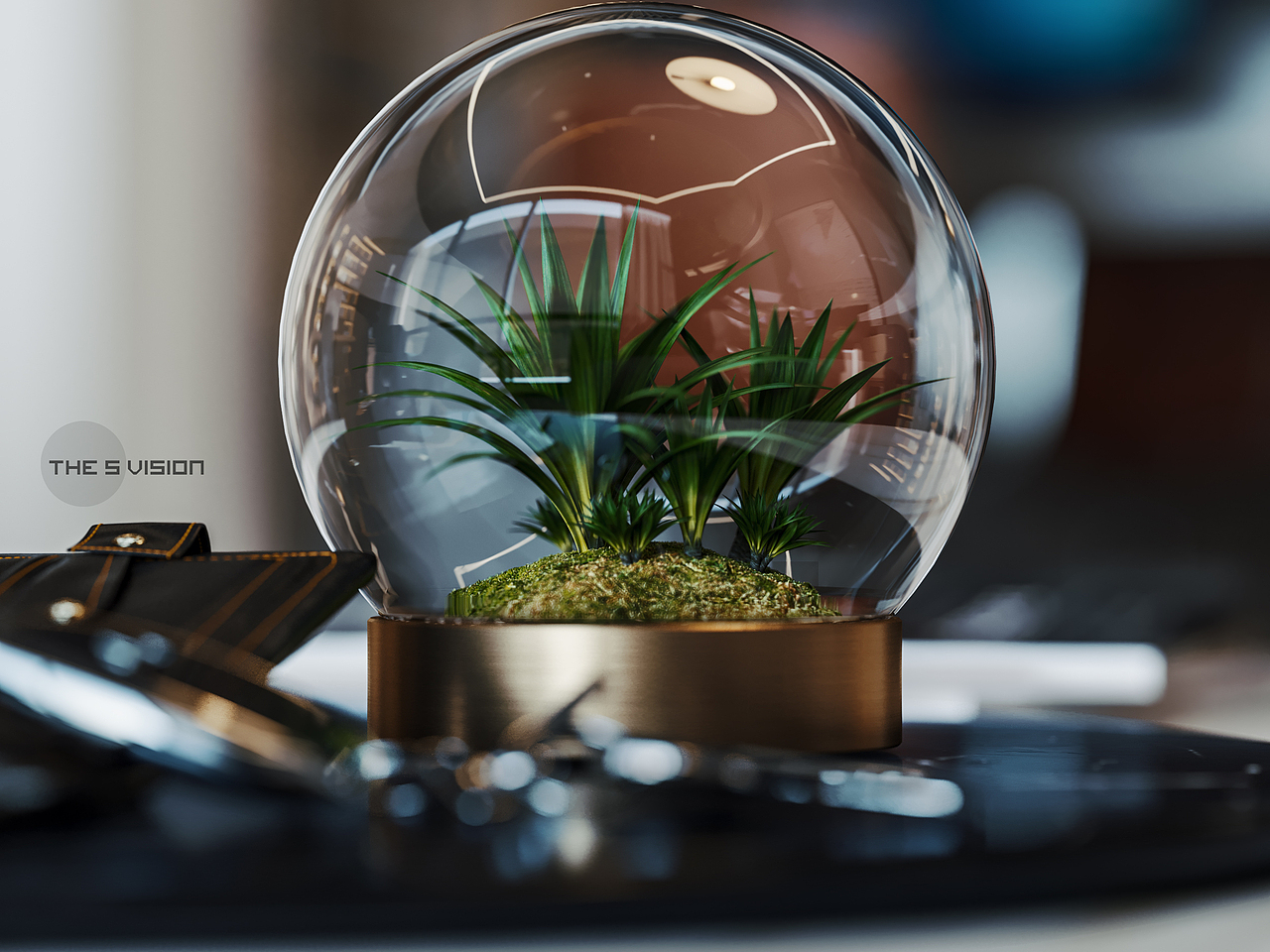 一些办公室剪影(特调)