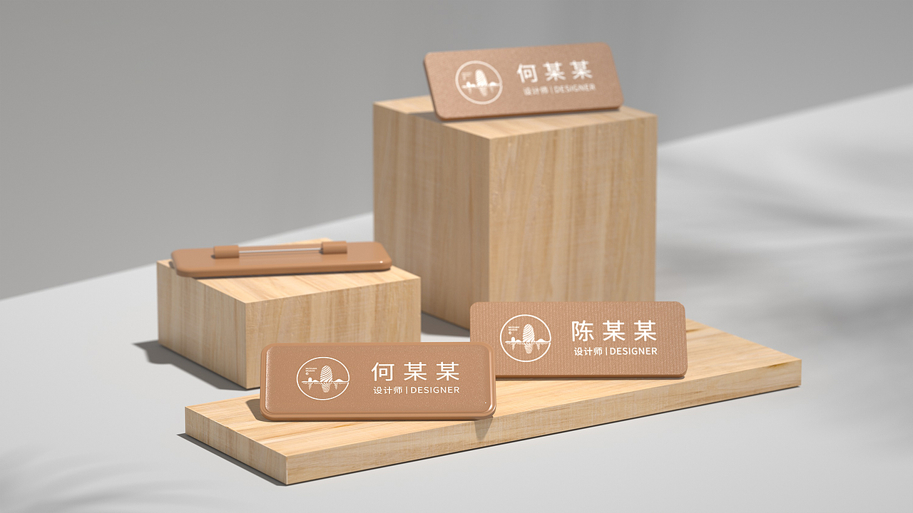 整体家居定制品牌｜《木缘木作》品牌全案设计（图ZMjY4ODM4ODY4） - 品牌 - 站酷设计师子非乌鸦原创素材 - 站酷ZCOOL
