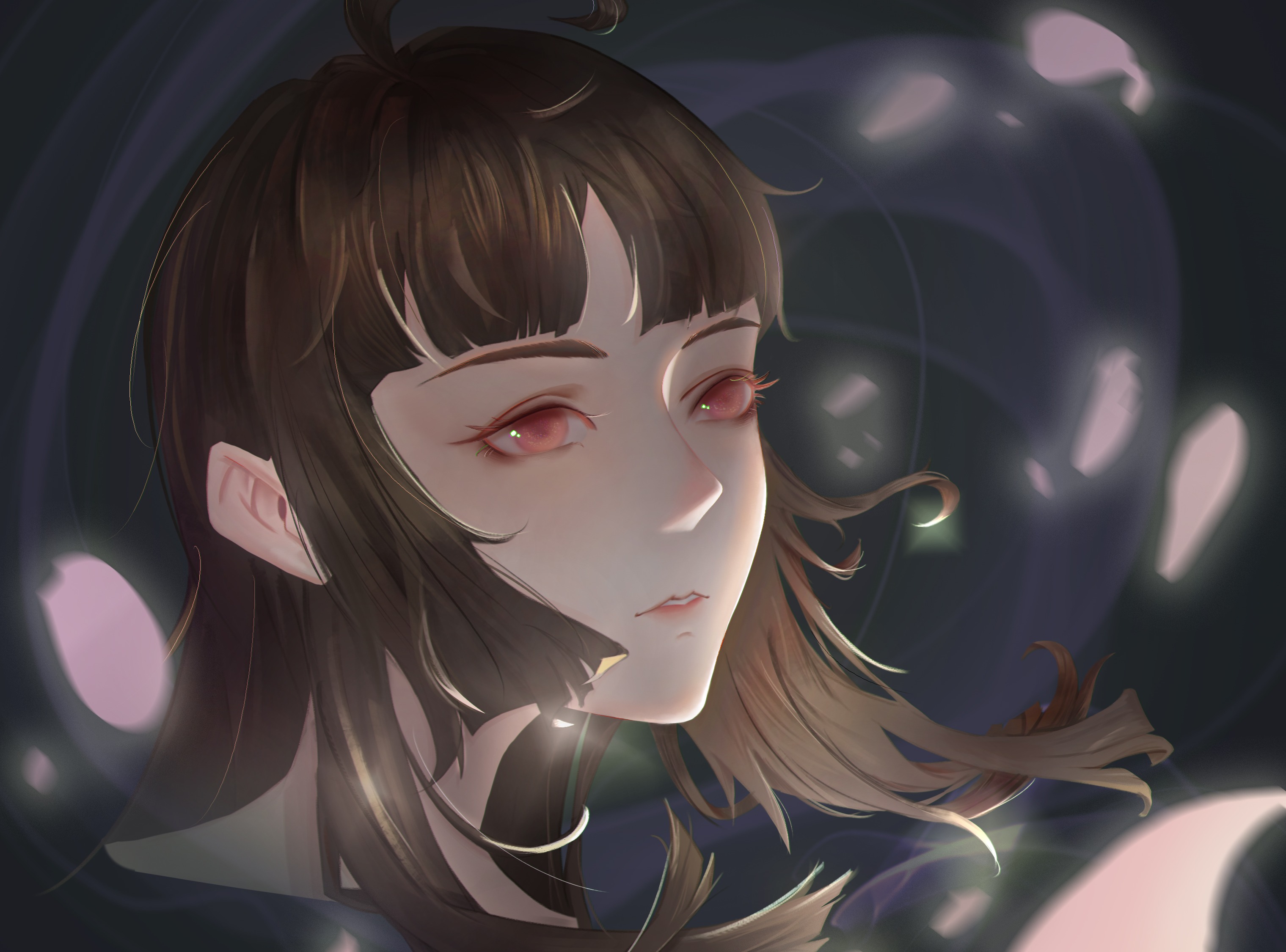 人物设计_刘小光今天没画画站酷ZCOOL